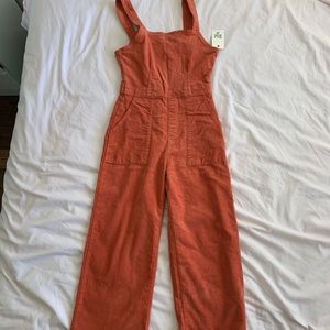 Billabong Jumpsuit